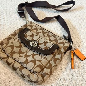 Coach Crossbody
